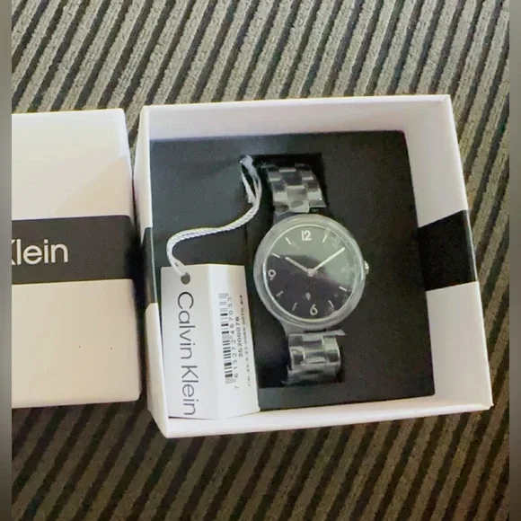 Calvin Klein | Accessories | Watch Calvin Klein 2520078  display picture 2